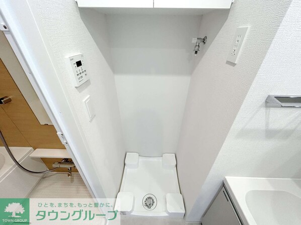 アーバネックス森下WESTの物件内観写真